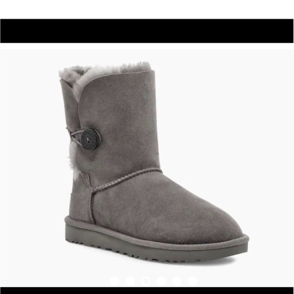 UGG Bailey Button Women's Boots - image 12